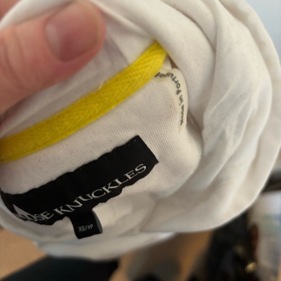 Moose Knuckles Hoodie - Picture 9 of 9